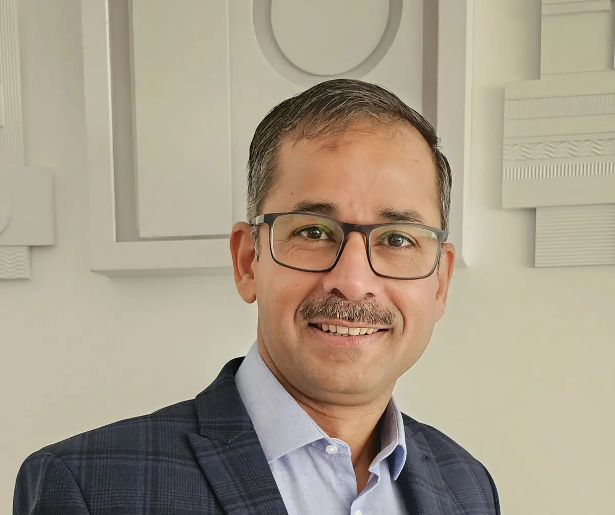 Skill is Never Absolute, But Always Contextual: Reflections from Basant Tripathi's Career in HR Leadership