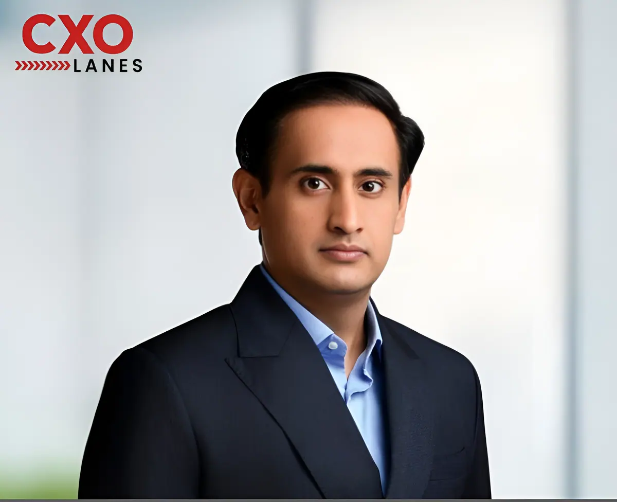 Rahul Kanwal to Join NDTV as CEO, Former Executive Director at India Today Group
