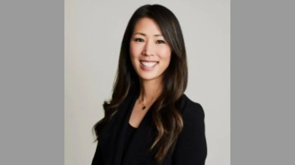 Accenture Names Angie Park as New CFO Amid Strategic Leadership Shifts
