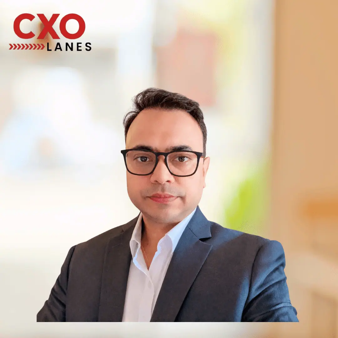 Avnit Sinha appointed as Associate Vice President – Delivery at Infinite Computer Solutions