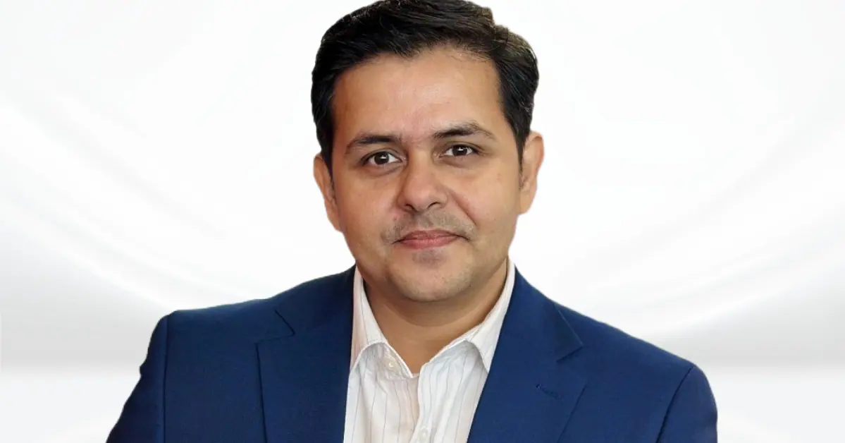 Manas Lahiri Joins Havas India as Chief Growth Officer