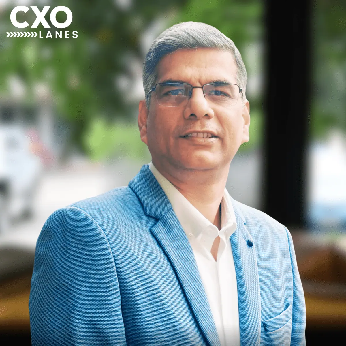Dinesh Verma Appointed as Head of Global Finance Operations, Automotive at SKF Group