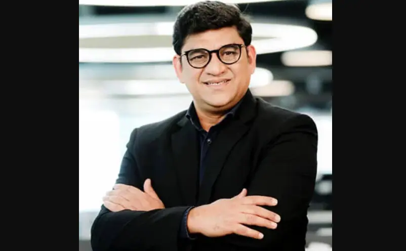 Rohit Kumar Gupta Resigns as CFO of ZEE Entertainment