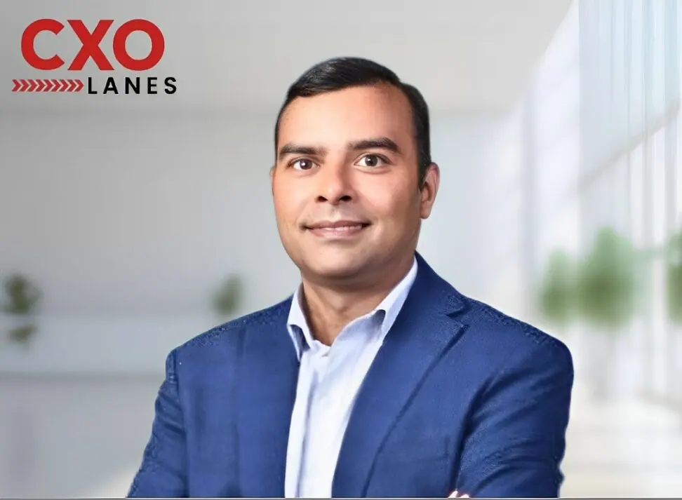 Praveer Prasad appointed Senior Vice President – Operations and Supply Chain Management at Om Logistics Limited