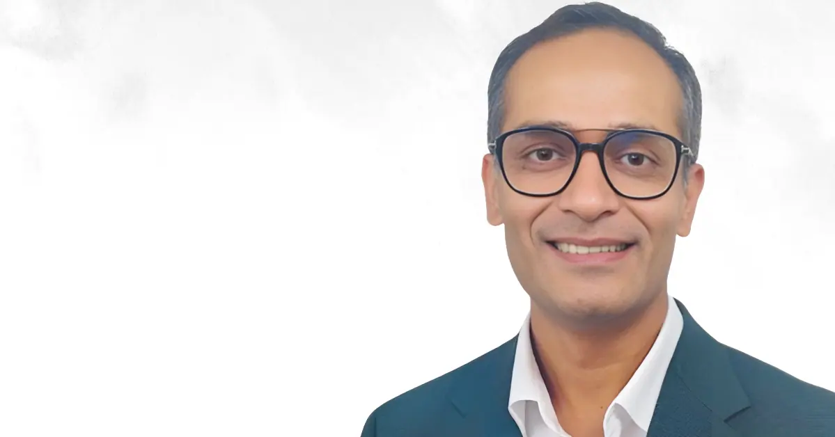 Nitin Bhandari Elevated to VP & General Manager | India & South Asia Beverages at PepsiCo