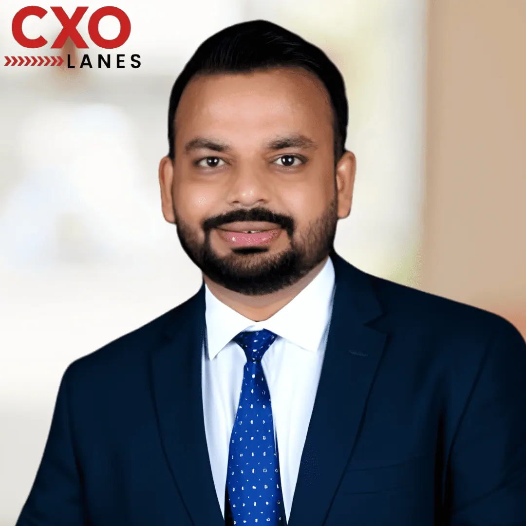 Pankaj Agarwal Appointed Partner at Aeka Advisors, Strengthening M&A Advisory Leadership