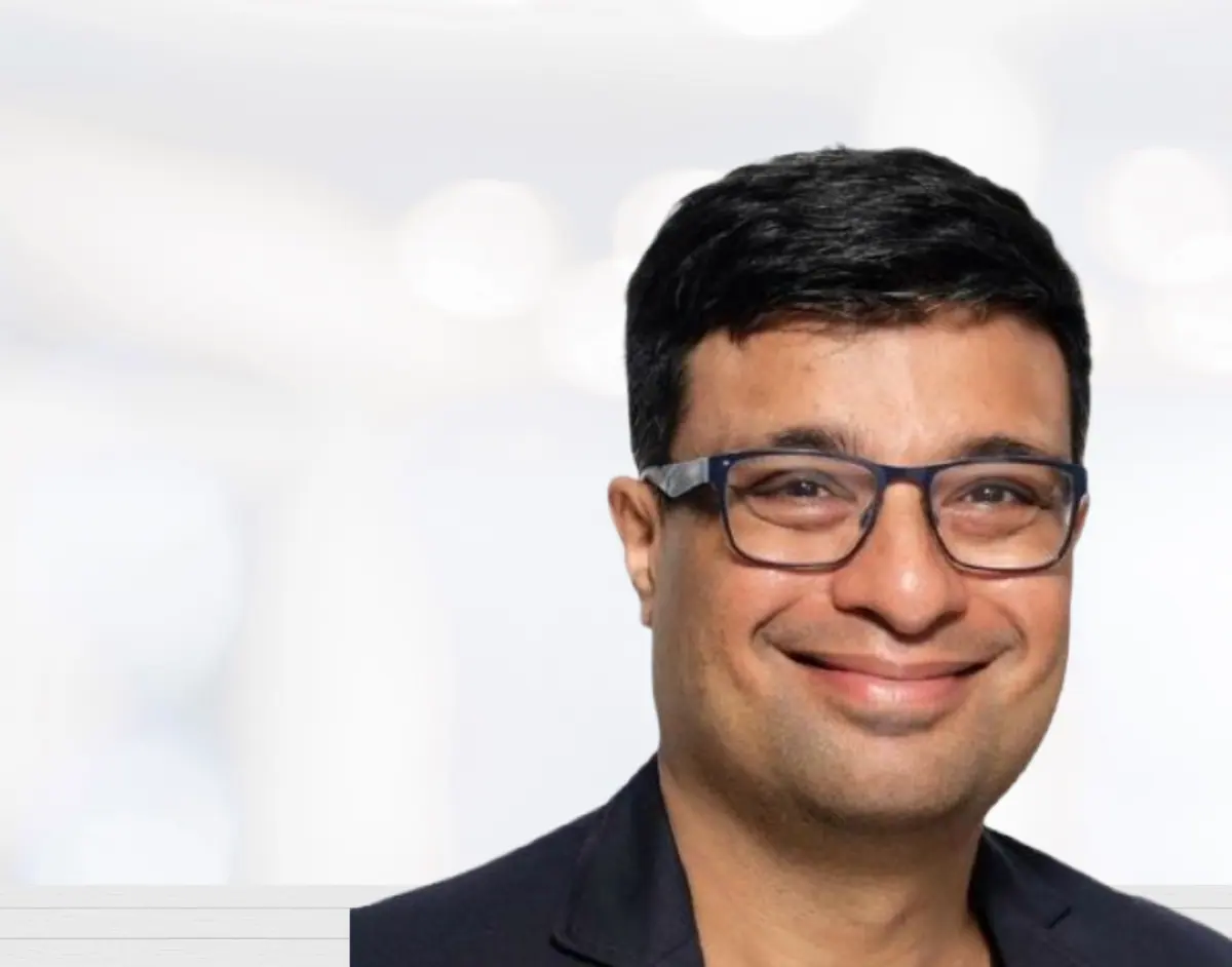 Anjan Bhowmick Embarks on a New Journey with Whitespaces