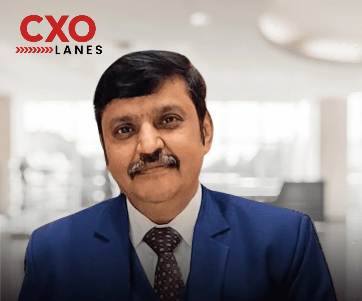 Sanjay Kumar Sharma Appointed as Chief Executive Officer of Biodeal Pharmaceuticals Limited