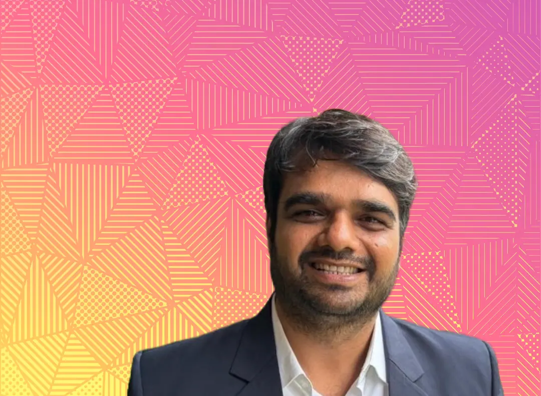 Divyesh Gurlani Appointed Senior Vice President and Business Head of APEX India at Publicis Group
