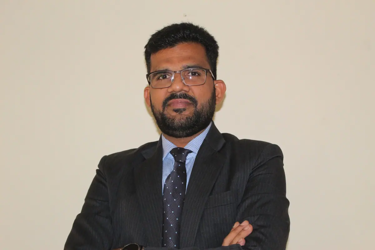 Tara Prasad Dash Joins SANY India as Senior General Manager, Head of Quality Assurance
