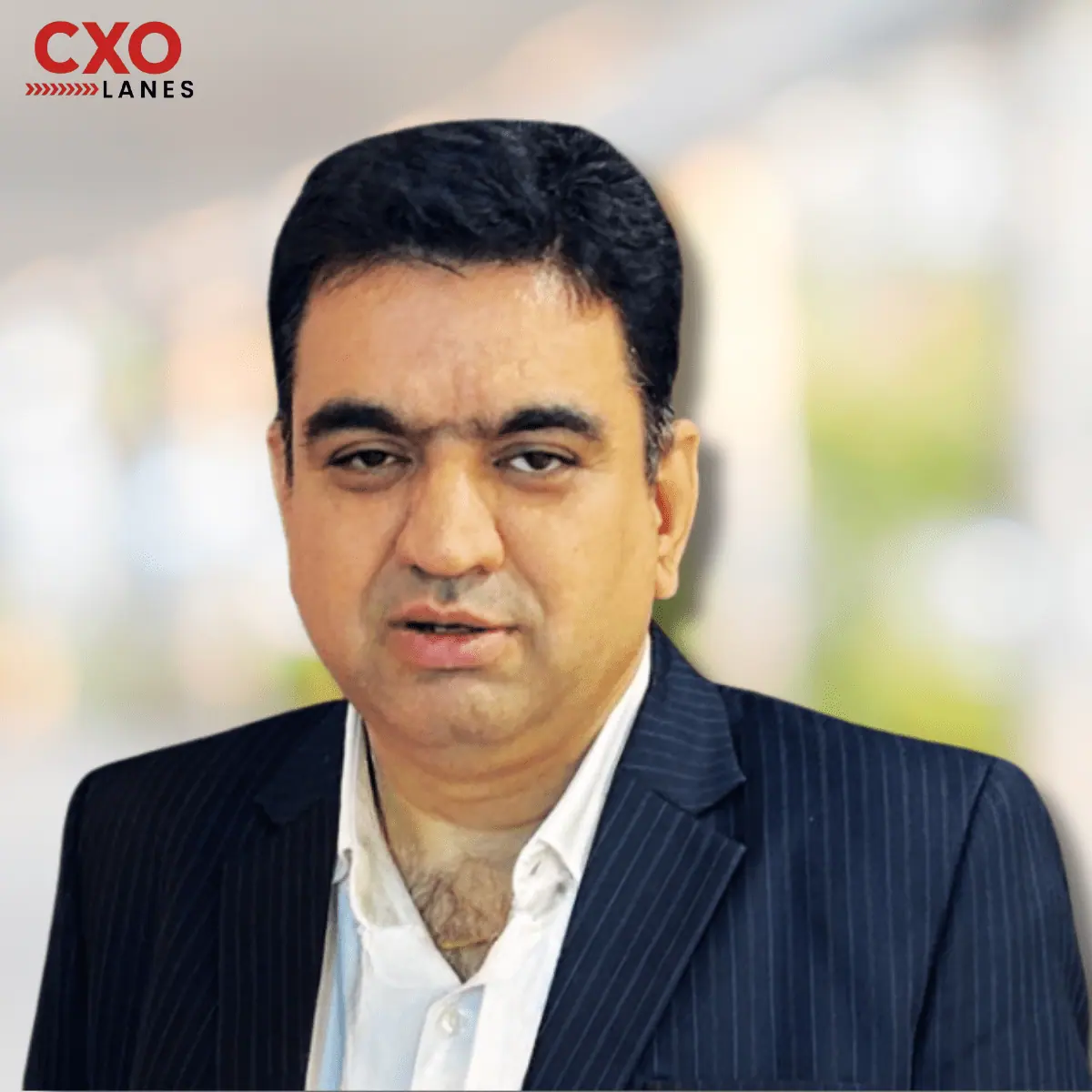 Amit Dhar Joins CERAMIN FZ LLC as General Manager – Sales & Business Growth (Asia Pacific)