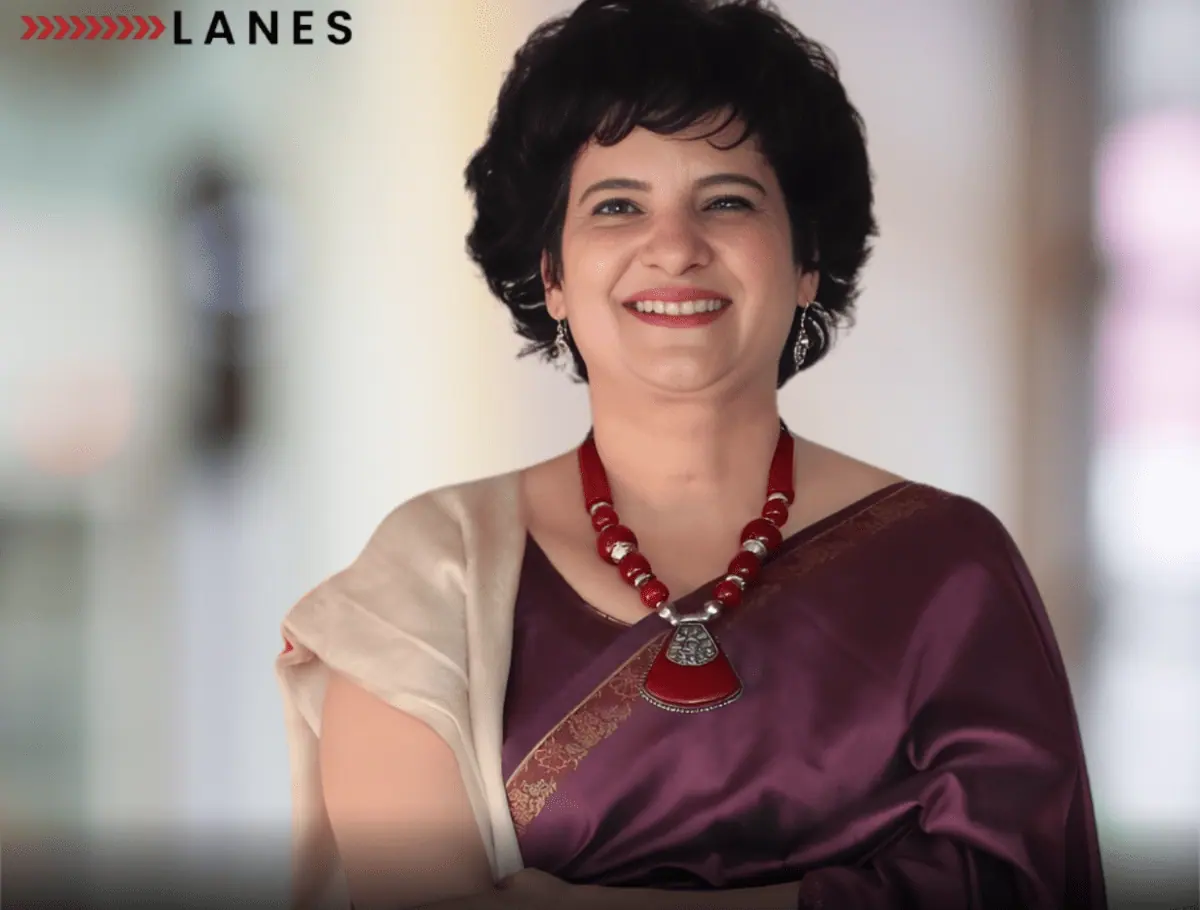 Ritu Nag appointed as a Non-Executive Director at the PROTOTYZE Group of Companies.