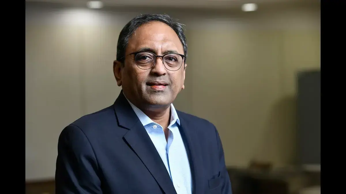 LTIMindtree Appoints S N Subrahmanyan as Chairman
