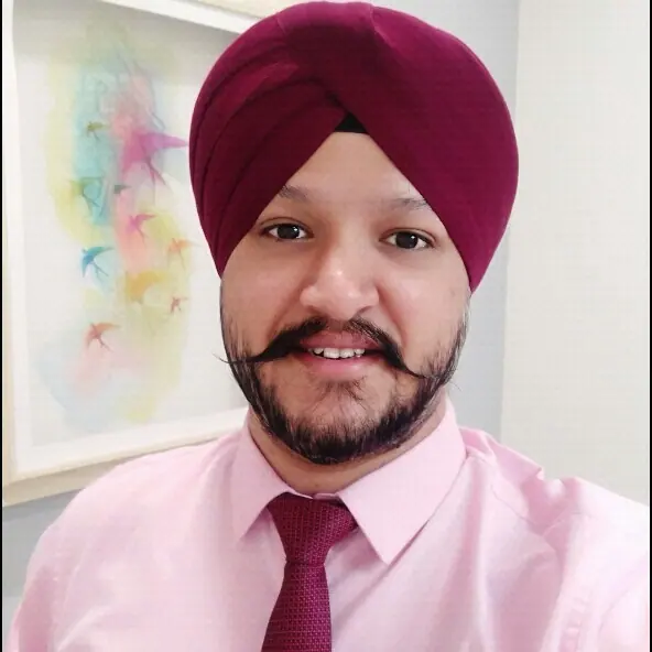Harkaran Singh Sahni Appointed as Chief Operating Officer at Apollo Hospitals