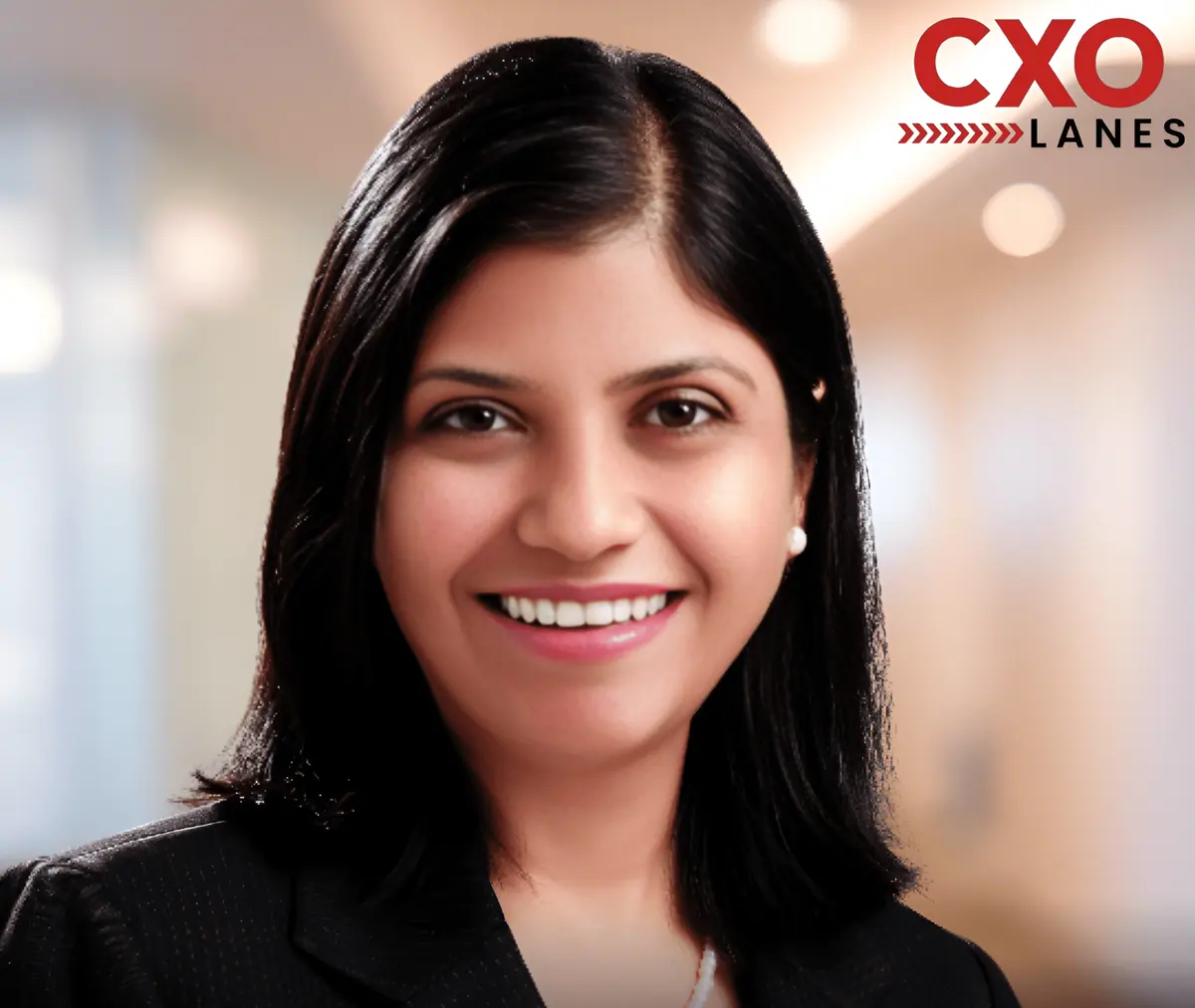 Rashi Garg Appointed as Head of Sales – India Subcontinent at Philips