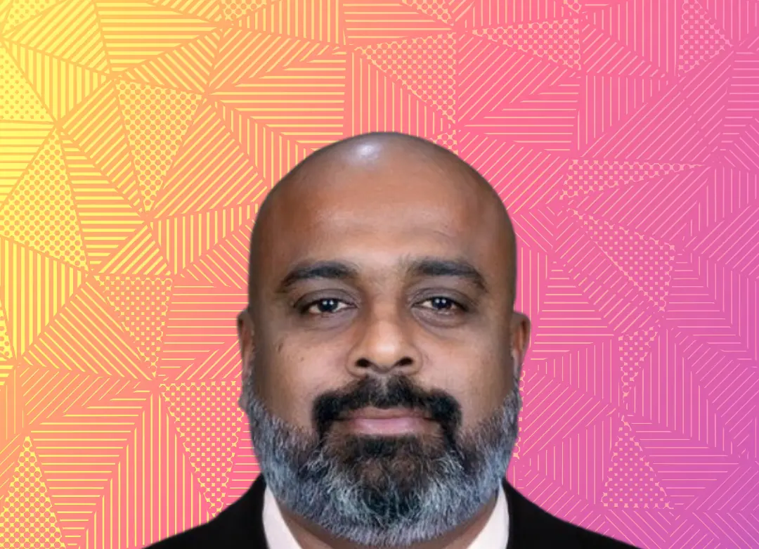 Radhakrishnan Ramachandran Takes Charge as Project CEO at ACWA Power