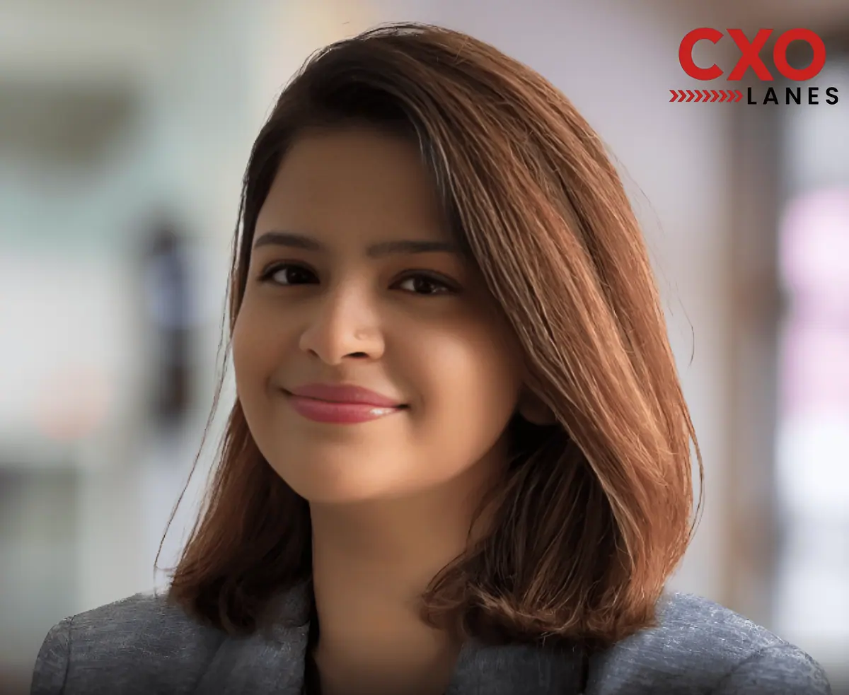 Nazia Abidi Appointed Chief People Officer at Pizza Hut, Indian Subcontinent