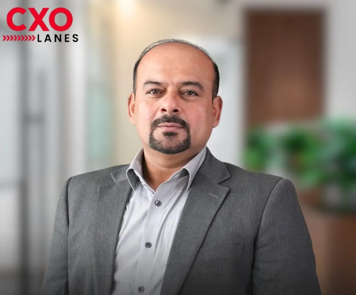 Dharmesh Tanna Promoted to Executive Vice President – Distribution Sales & Operations at DocOnline Health India