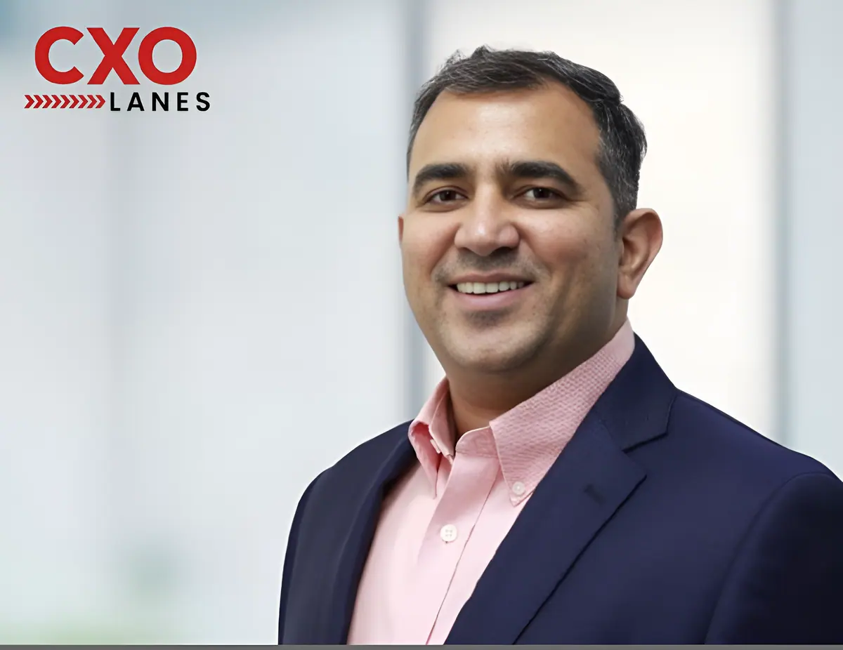 Shobhit Malhotra appointed CEO – International Business at iD Fresh Food