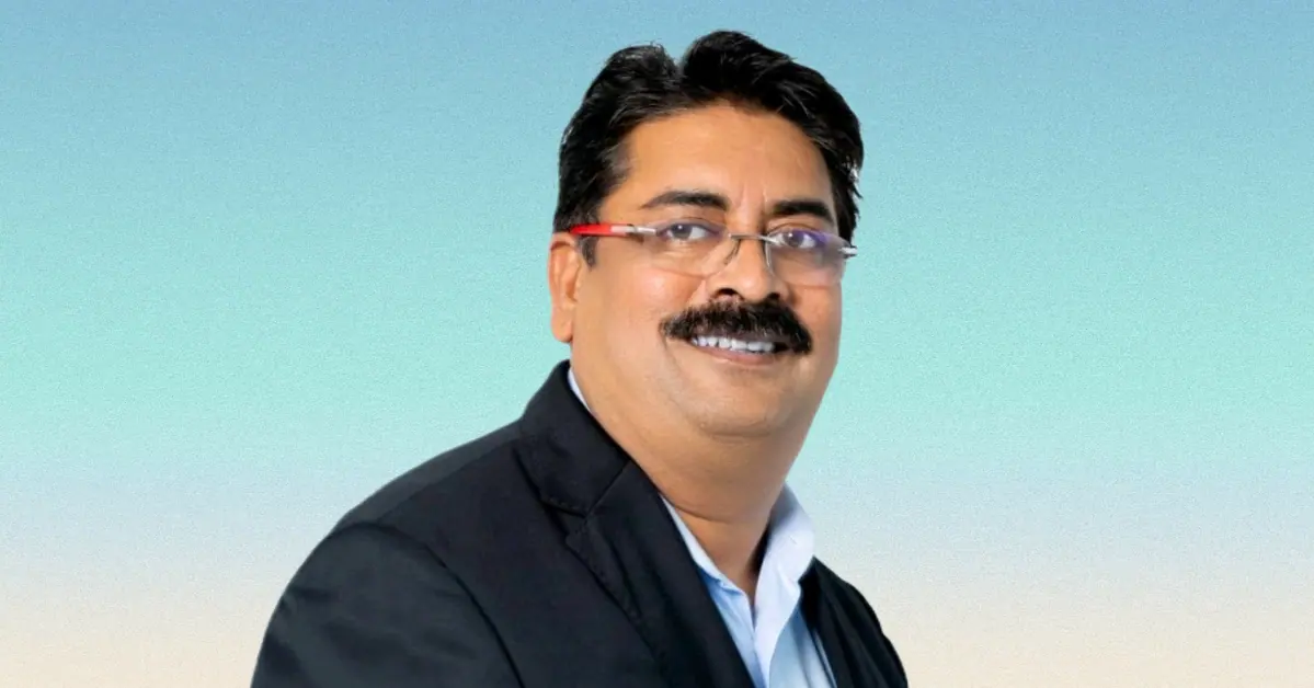 Dinesh Balsingh Appointed as CEO of Airtel Nigeria