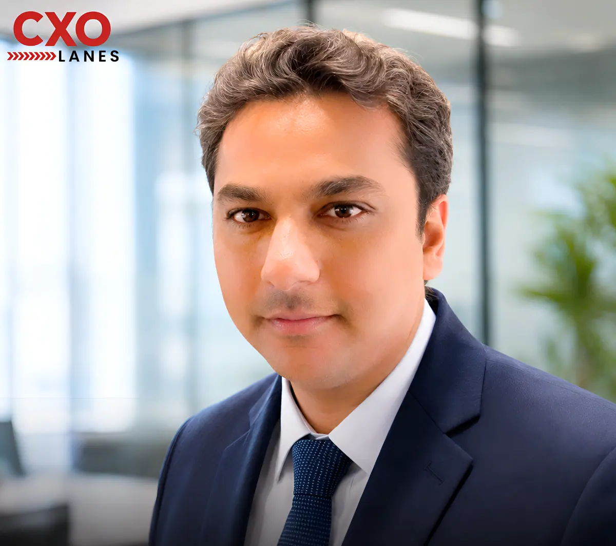 Projesh Kar joins Tata Consultancy Services UK & Ireland as Consulting Domain Partner