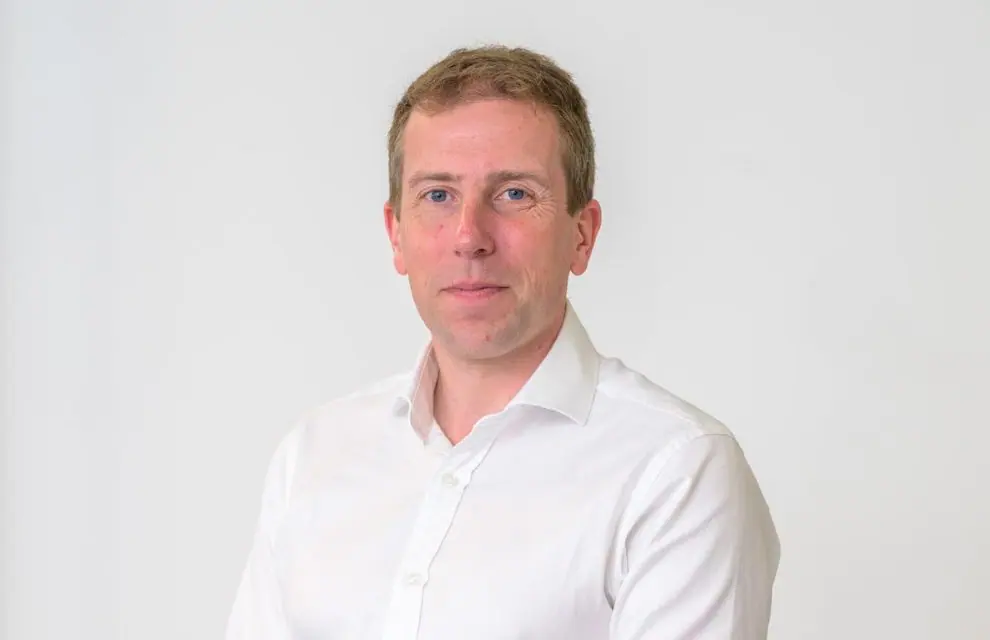 Nick Frost Joins Delta Capita as Global CFO, Aiming to Drive Financial Growth and Innovation