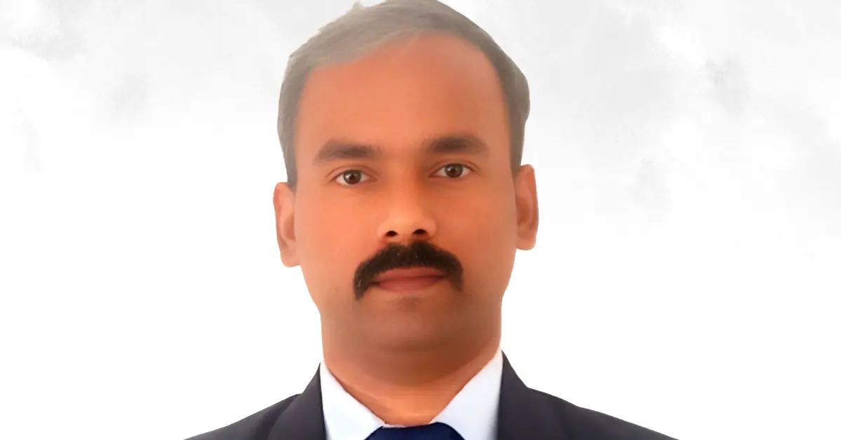 Arivukkarasan Raja Elevated to Director, Leading Technological Advancements at AstraZeneca