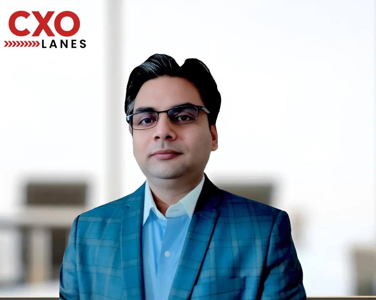 Mumtaz Afzal Elevated to Vice President and Head of Digital Transformation at SYSTRA India