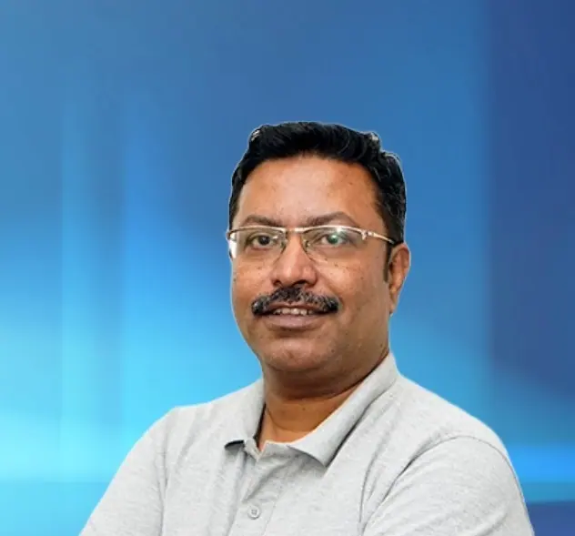Derry P G Joins Aglin Infomatics as Co-Founder & COO