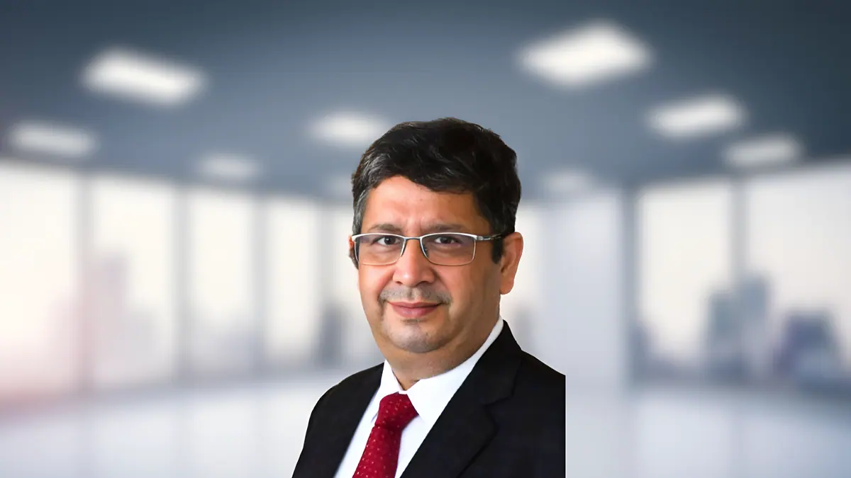 Ambuj Chandna Appointed MD and Head of Consumer Banking Group at DBS Bank India