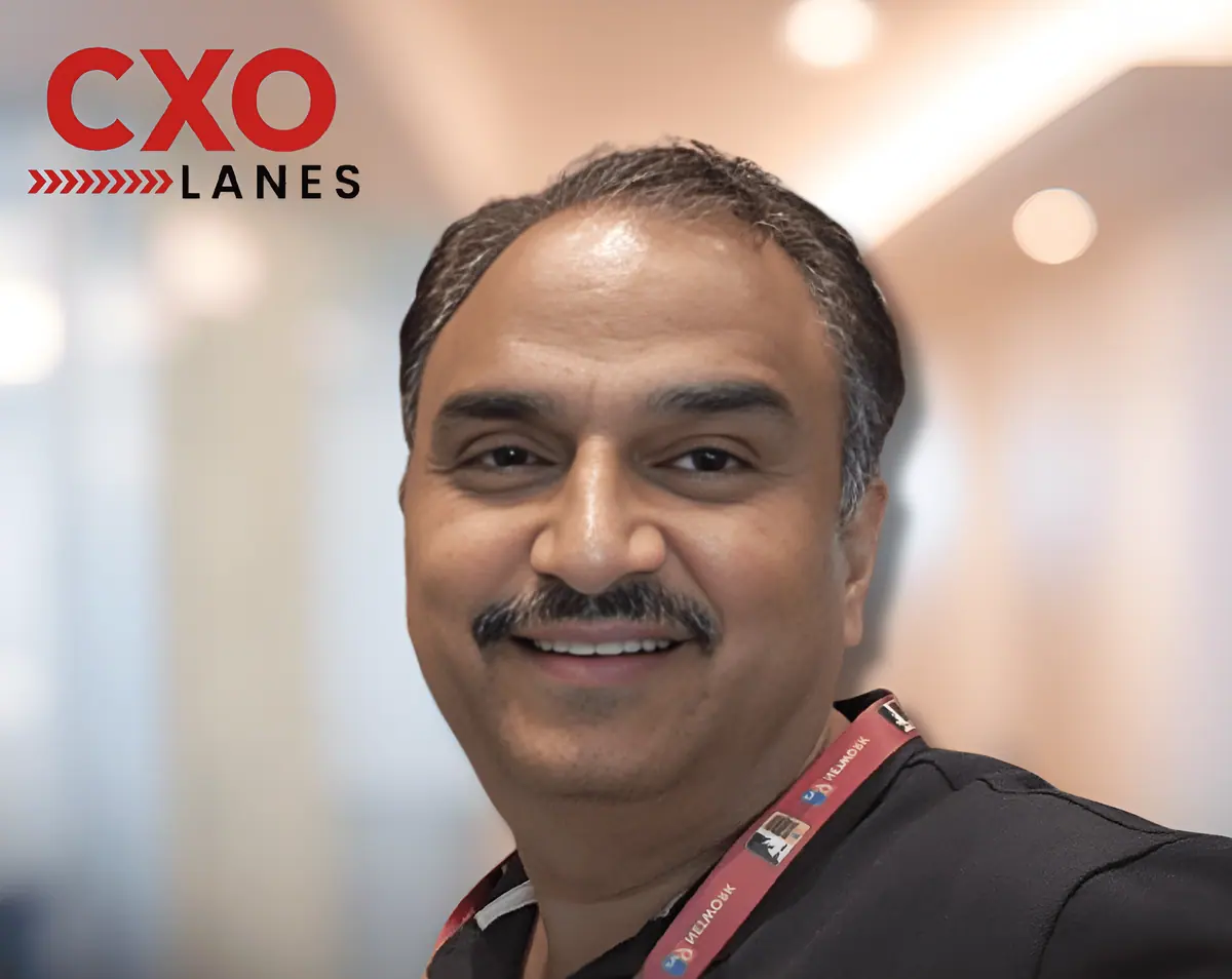 Bhuwnesh Singh Chauhan Joins Havells India as Vice President – Human Resources