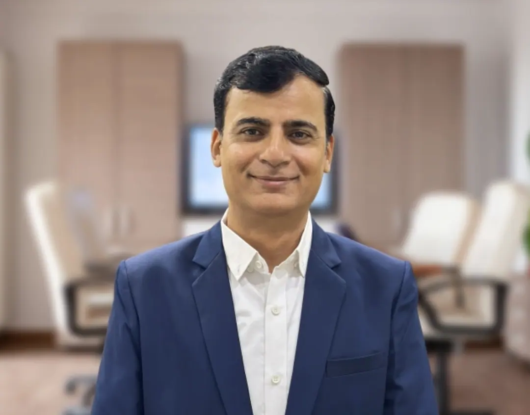 SharkStriker appoints cybersecurity veteran Ajay Nawani as its CEO