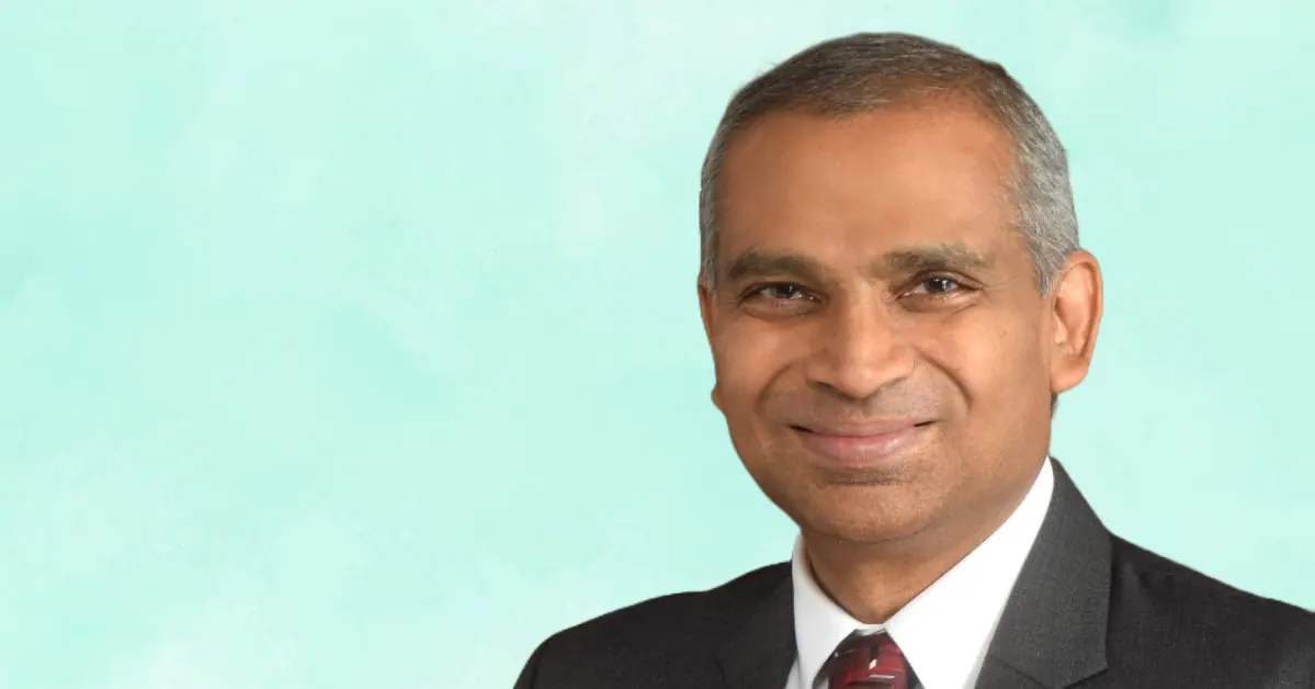 Ashok Harris Rejoins Mindquest Consulting as Partner & CEO