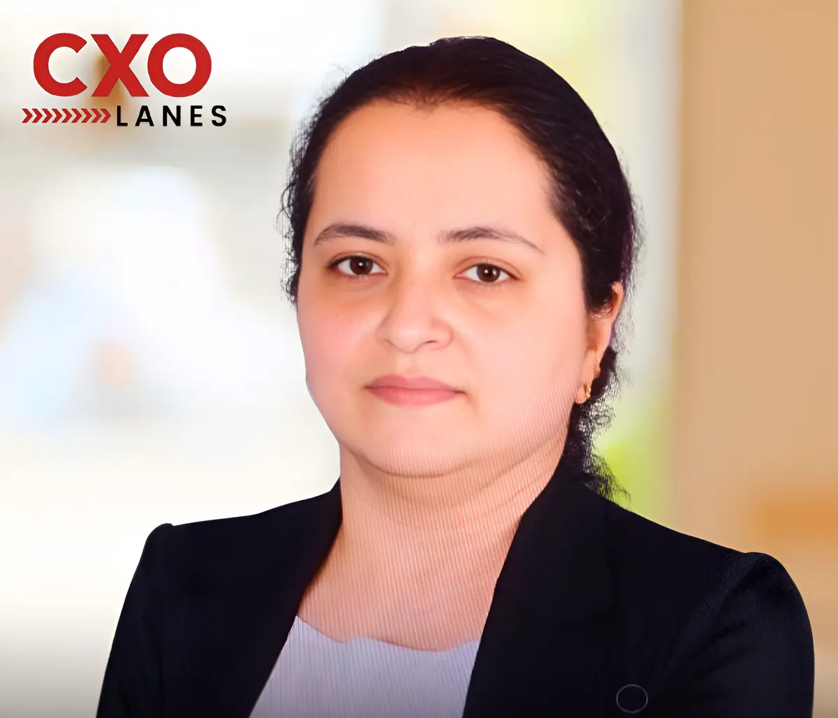 Shivani Khazanchi appointed as Co-Founder & Chief Strategy Officer at Uroniyx Technologies