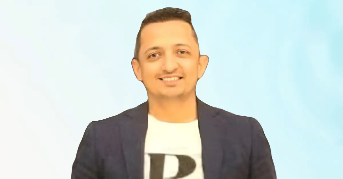 Lucky Saini Joins FYERS as Senior Vice President Leading Marketing and Growth