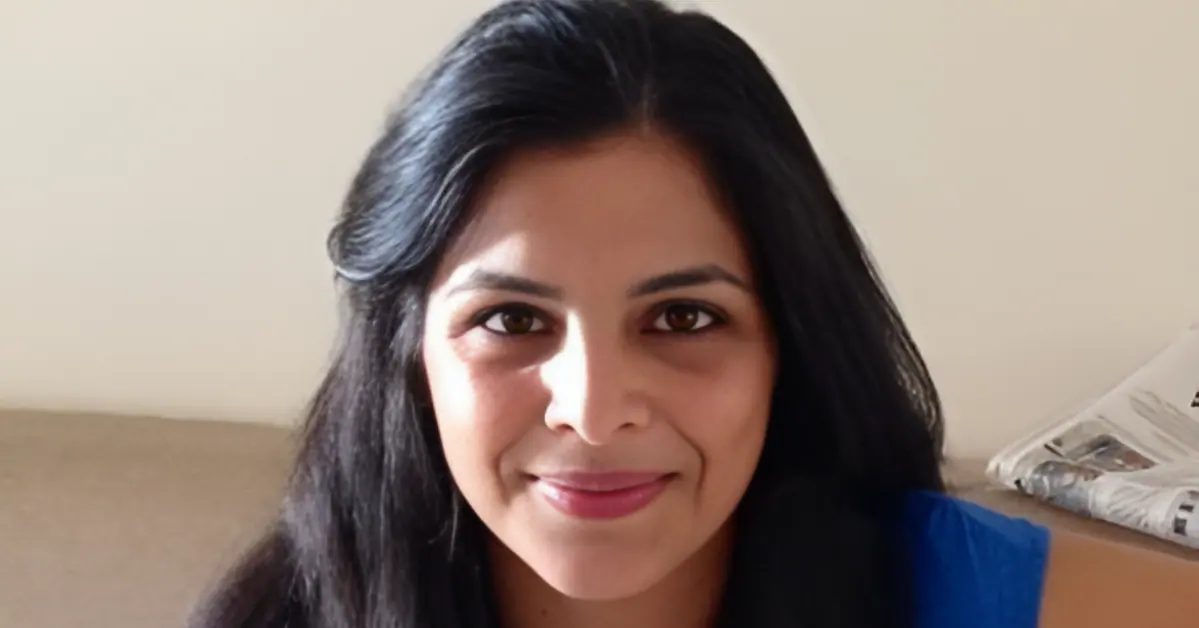 Geet Nazir Appointed as Managing Director at Landor Mumbai to Lead Brand Innovation