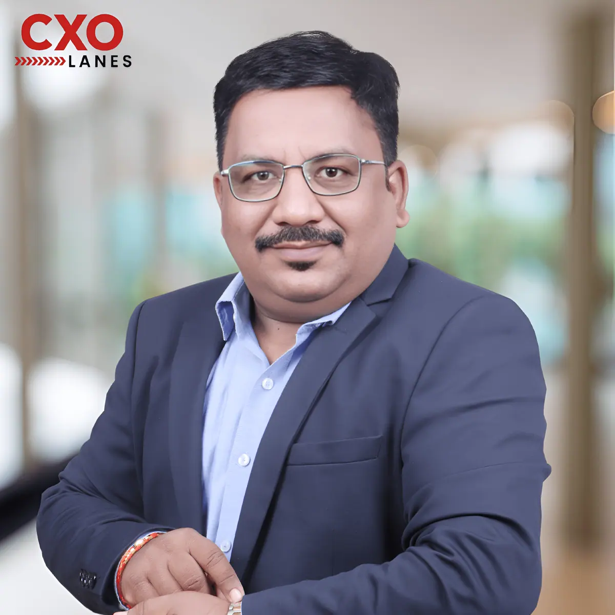 Ankush Shinde Joins TplusA India Private Ltd. as Vice President – Operations & Projects