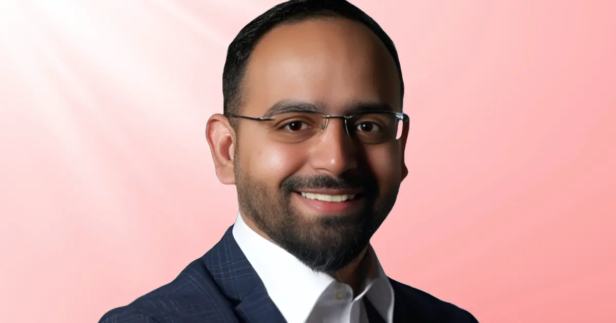 Sunny Shah Joins Ascendion as Senior Vice President