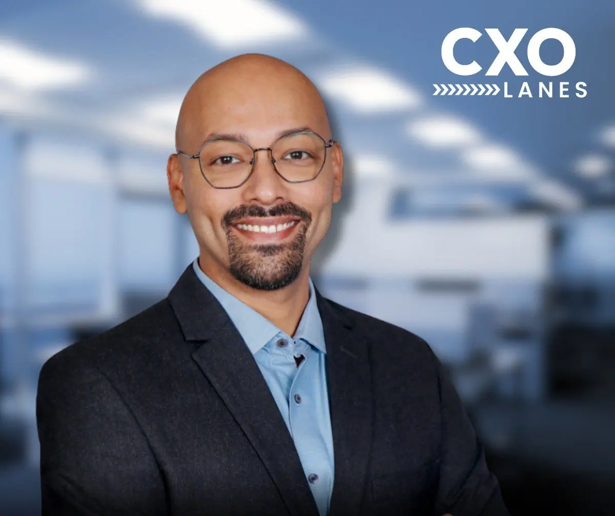 Sriram Iyer Joins PepsiCo as Brand Marketing Director, to Lead Whitespace Innovations & Quaker