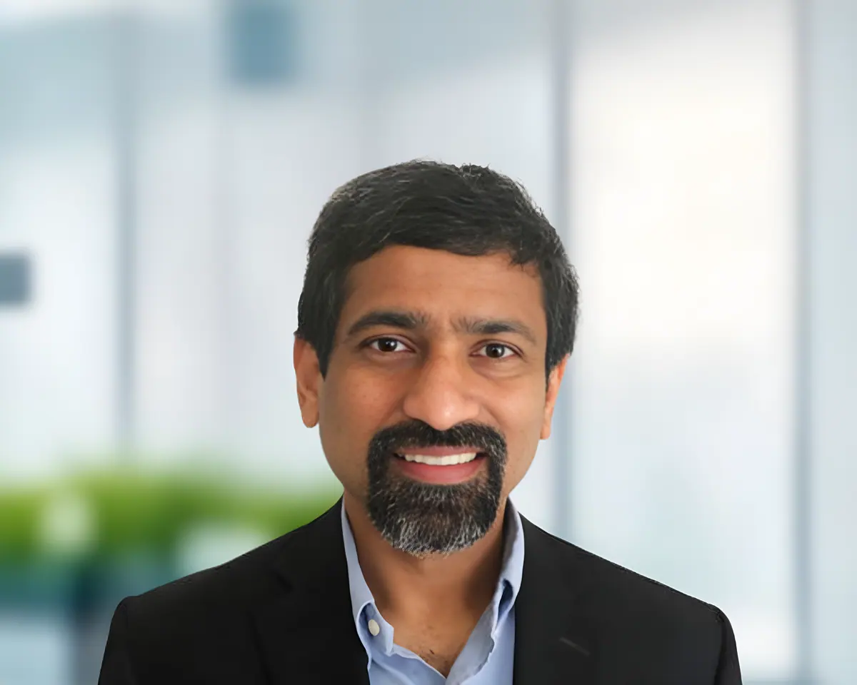 Joseph Anantharaju Elevated to Co-Chairman and CEO at Happiest Minds Technologies