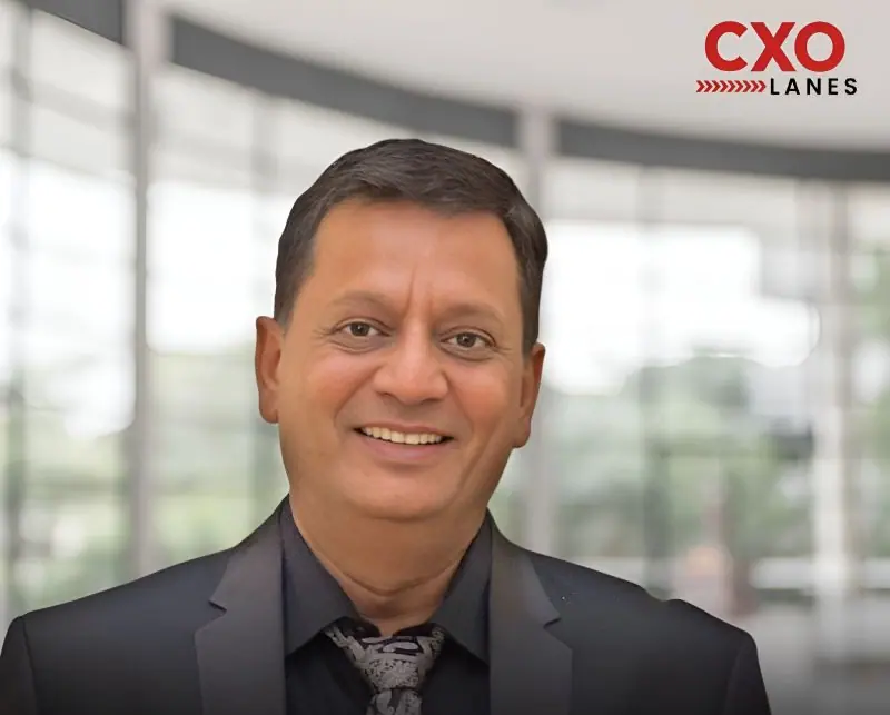 GL Gupta Joins Megha Engineering and Infrastructures Ltd as Group Chief Procurement Officer