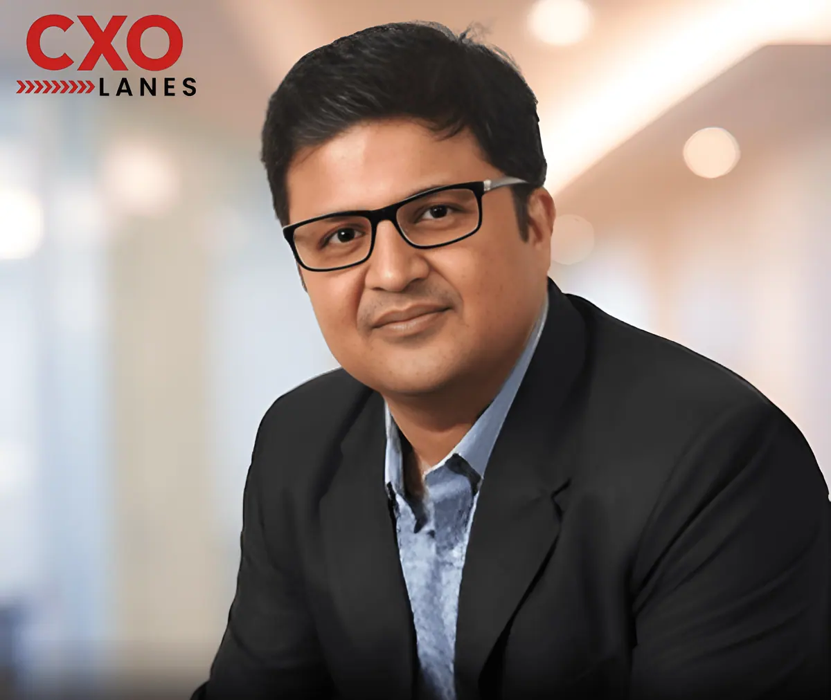 Ashish Rai Appointed CEO – Decorative Paints at JSW Paints