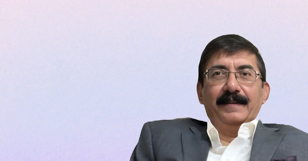 Vivek Sharma Joins Shiprocket as VP of International Shipping to Drive Global Expansion