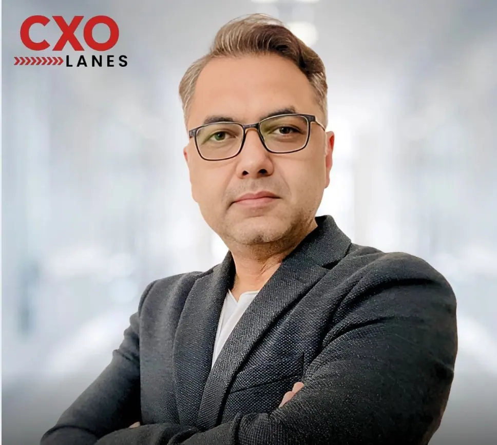 Manav Lalotra has been appointed as Chief Financial Officer and Head of Business Transformation at nCircleTech.
