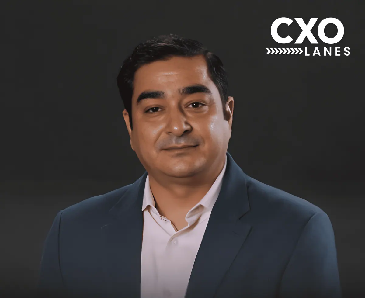 Ashwani Vohra appointed as President and CEO at RK Group