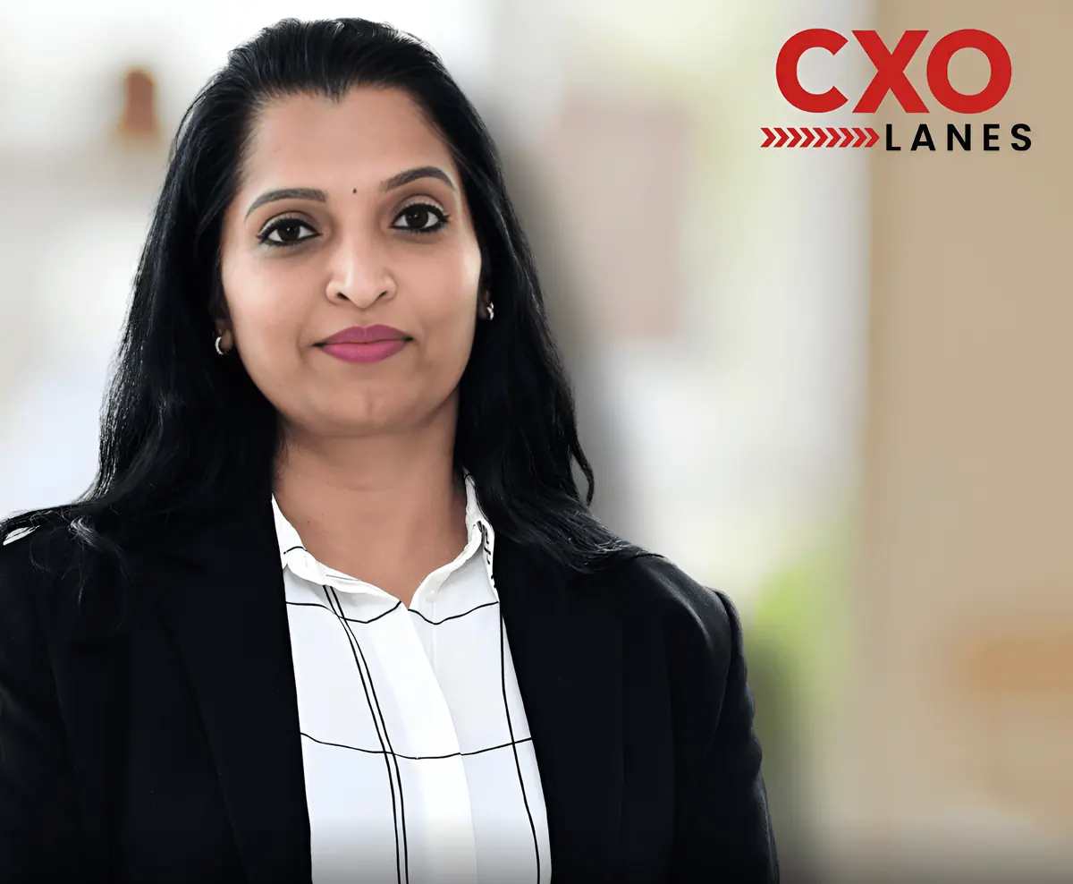 Ms. Sowmya Prakash Joins Godrej Properties Limited as Zonal Head – Design & Strategy