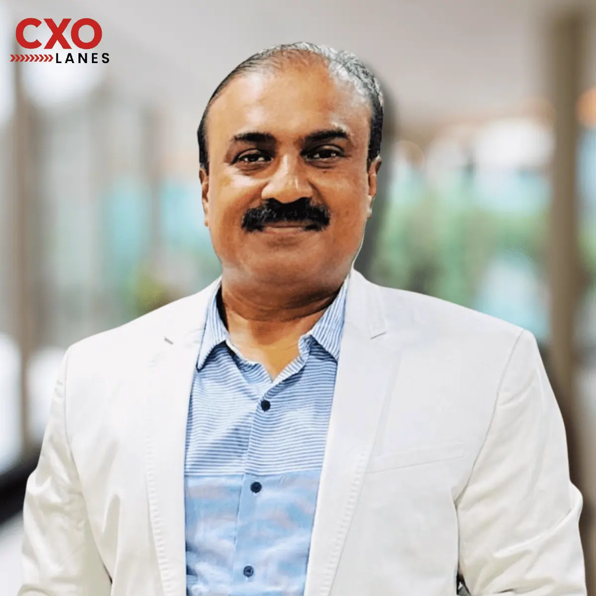 Himanshu Niraj Elevated to Director & CEO at Dataexpress Pvt Ltd.