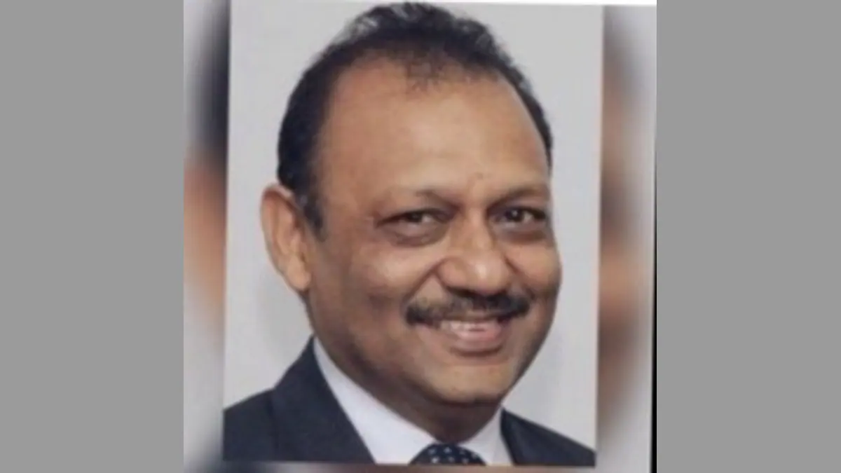 Paytm Parent Company Appoints Former SEBI Member Rajeev Agarwal as Independent Director