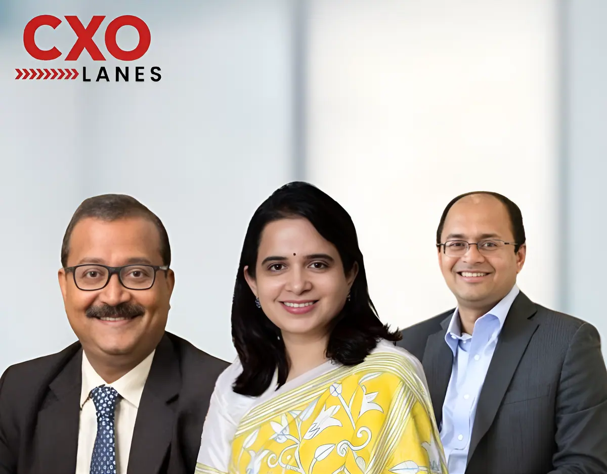 Bipin Saraf, Rajkamal Vempati, and Sameer Shetty Elevated as Group Executives at Axis Bank