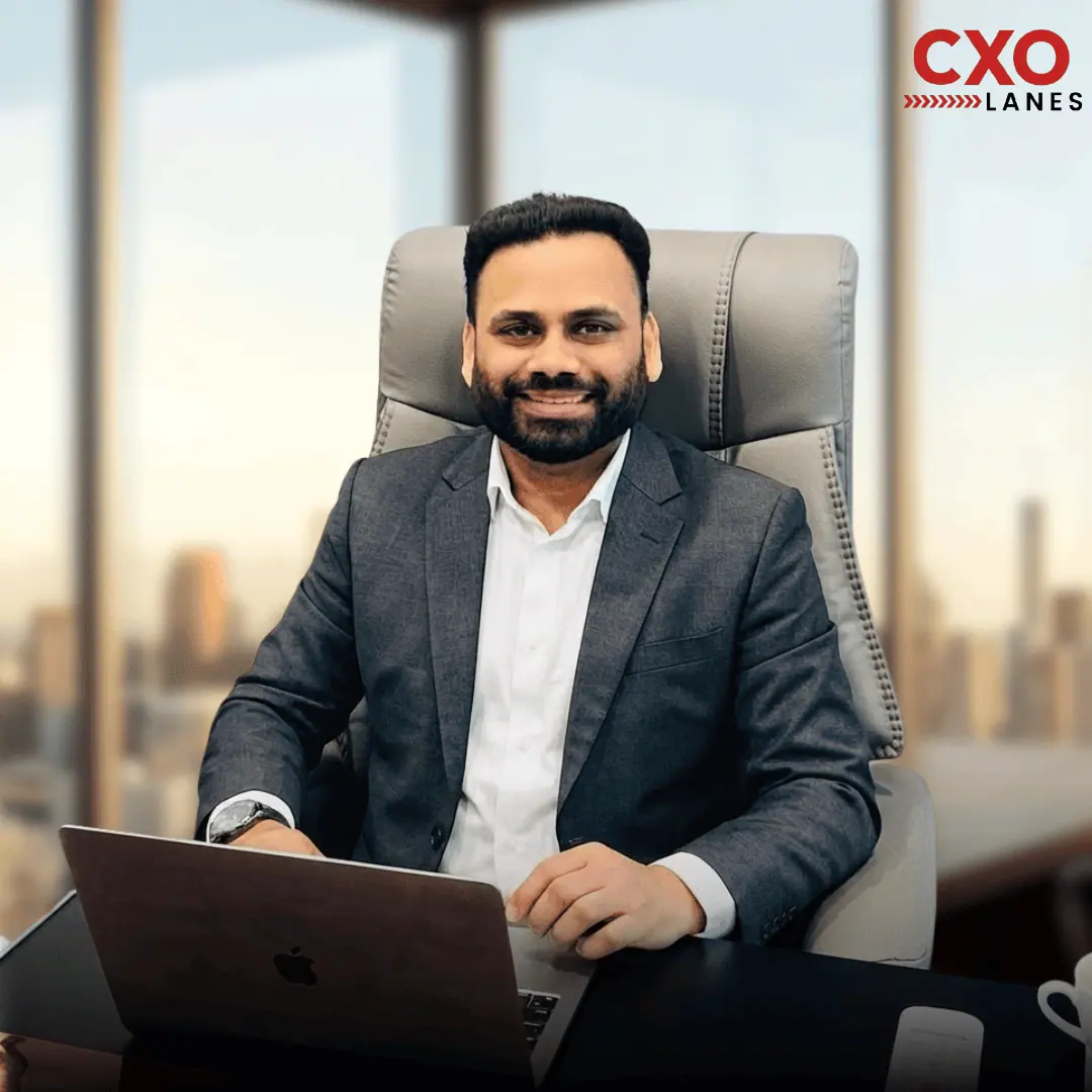 UK Realty Strengthens Its Leadership; Vaibhav Deshpande Reappointed as Vice President – Head of Sales